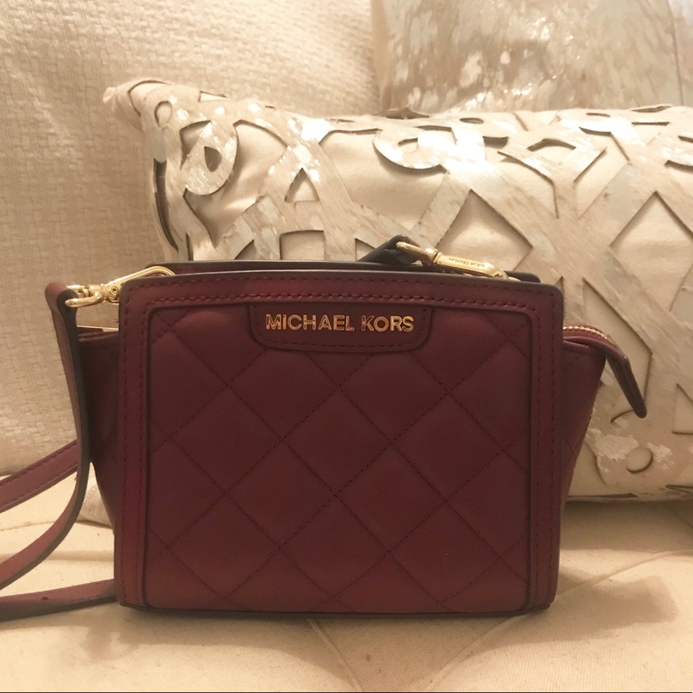 Michael Kors crossbody